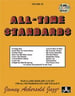 Jamey Aebersold Jazz, Volume 25 (All Time Standards)
